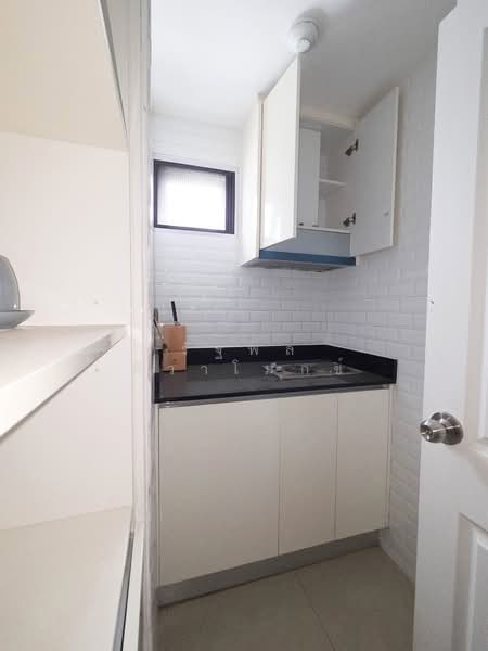 Belle Grand Rama 9, Bangkok, 131 Rama 9 Road, Huai Khwang, Bangkok, 3 Bedrooms, 108 sqm, Condo For Rent, by Rattapon Sivamok, 500430734 - DDproperty.com