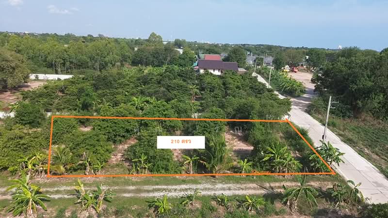 บ้านฉาง, ระยอง, บ้านฉาง, ระยอง, 840 ตร.ม., ที่ดิน ขาย, โดย คุณ เรณู, 500430735 - DDproperty.com
