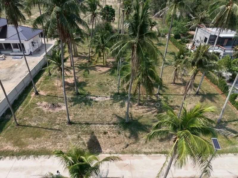 บางพระ, Chon Buri (Pattaya), Bang Phra, Si Racha, Chon Buri (Pattaya), , 2,276 sqm, Land For Sale, by Infinity EEC (Thailand) Co., Ltd., 500430736 - DDproperty.com