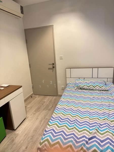 IDEO Mobi Sathorn, Bangkok, 134 Krung Thonburi Road, Bang Lam Phu Lang, Khlong San, Bangkok, 2 Bedrooms, 51 sqm, Condo For Rent, by Rattapon Sivamok, 500430737 - DDproperty.com
