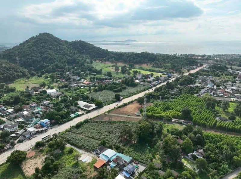 บางพระ, Chon Buri (Pattaya), Bang Phra, Si Racha, Chon Buri (Pattaya), , 9,411 sqm, Land For Sale, by Infinity EEC (Thailand) Co., Ltd., 500430738 - DDproperty.com