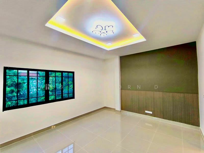 รัตนวรรณ 2 ลำลูกกา คลอง 4, Pathum Thani, Lat Sawai, Lam Luk Ka, Pathum Thani, 4 Bedrooms, 150 sqm, Single Detached House For Sale, by Angsanaporn D, 500430739 - DDproperty.com