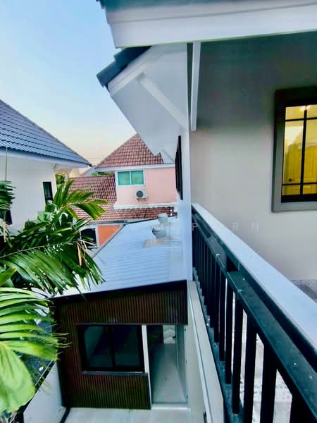 รัตนวรรณ 2 ลำลูกกา คลอง 4, Pathum Thani, Lat Sawai, Lam Luk Ka, Pathum Thani, 4 Bedrooms, 150 sqm, Single Detached House For Sale, by Angsanaporn D, 500430739 - DDproperty.com