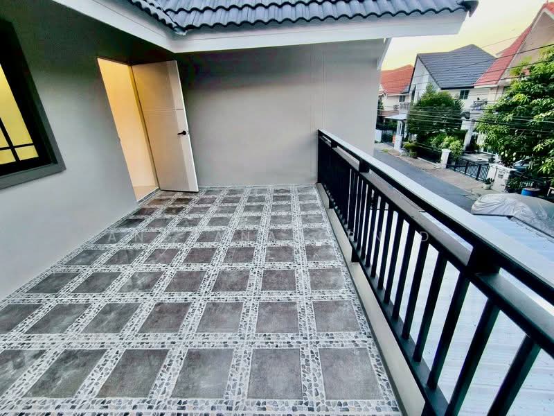 รัตนวรรณ 2 ลำลูกกา คลอง 4, ปทุมธานี, ลาดสวาย, ลำลูกกา, ปทุมธานี, 150 ตร.ม., บ้านเดี่ยว ขาย, โดย Angsanaporn D, 500430739 - DDproperty.com