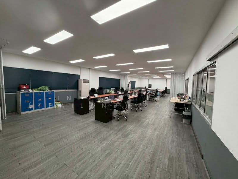 มาบยางพร, Rayong, Mapyangphon, Pluak Daeng, Rayong, , 7,560 sqm, Warehouse/Factory For Sale, by Infinity EEC (Thailand) Co., Ltd., 500430740 - DDproperty.com