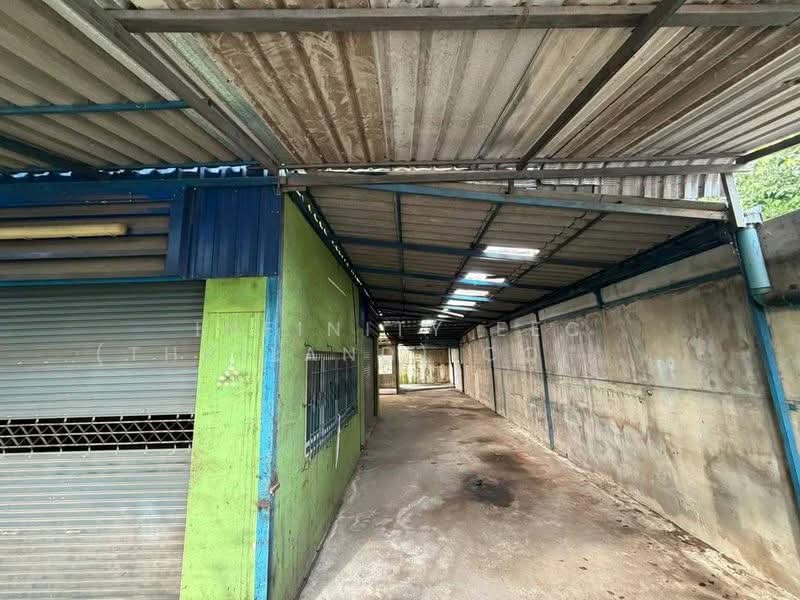 นาพร้าว ศรีราชา, Chon Buri (Pattaya), Surasak, Si Racha, Chon Buri (Pattaya), , 400 sqm, Land For Sale, by Infinity EEC (Thailand) Co., Ltd., 500430742 - DDproperty.com