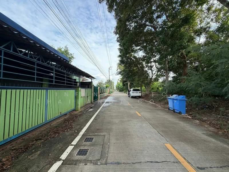 นาพร้าว ศรีราชา, Chon Buri (Pattaya), Surasak, Si Racha, Chon Buri (Pattaya), , 400 sqm, Land For Sale, by Infinity EEC (Thailand) Co., Ltd., 500430742 - DDproperty.com