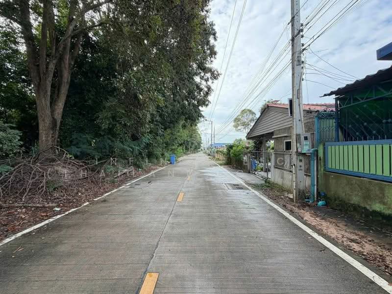 นาพร้าว ศรีราชา, Chon Buri (Pattaya), Surasak, Si Racha, Chon Buri (Pattaya), , 400 sqm, Land For Sale, by Infinity EEC (Thailand) Co., Ltd., 500430742 - DDproperty.com