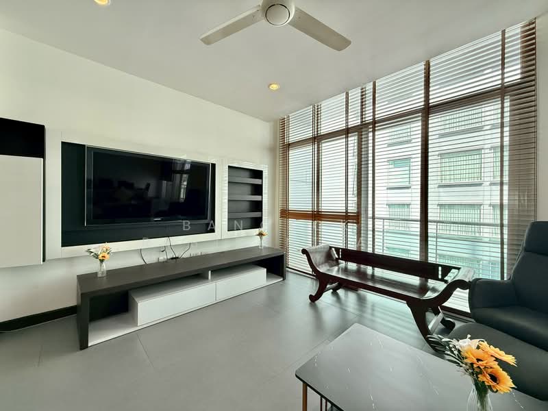 The Prime 11, Bangkok, 29 Soi Sukhumvit 11, Khlongtoei Nua, Watthana, Bangkok, 4 Bedrooms, 177 sqm, Condo For Sale, by Bangkok Residential, 500430743 - DDproperty.com