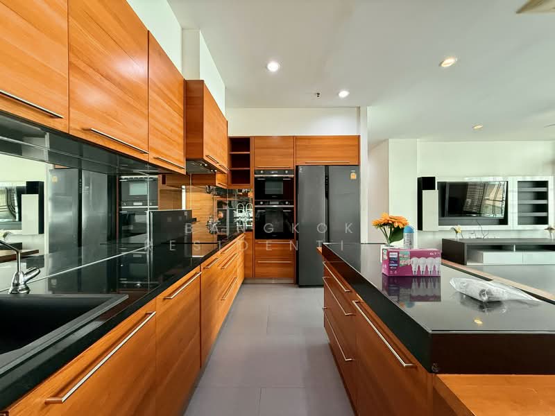 The Prime 11, Bangkok, 29 Soi Sukhumvit 11, Khlongtoei Nua, Watthana, Bangkok, 4 Bedrooms, 177 sqm, Condo For Sale, by Bangkok Residential, 500430743 - DDproperty.com