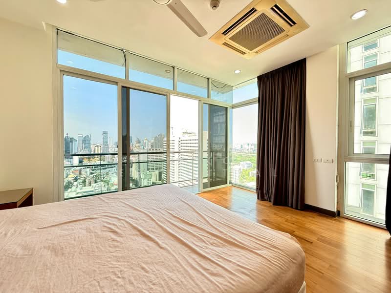 The Prime 11, Bangkok, 29 Soi Sukhumvit 11, Khlongtoei Nua, Watthana, Bangkok, 4 Bedrooms, 177 sqm, Condo For Sale, by Bangkok Residential, 500430743 - DDproperty.com