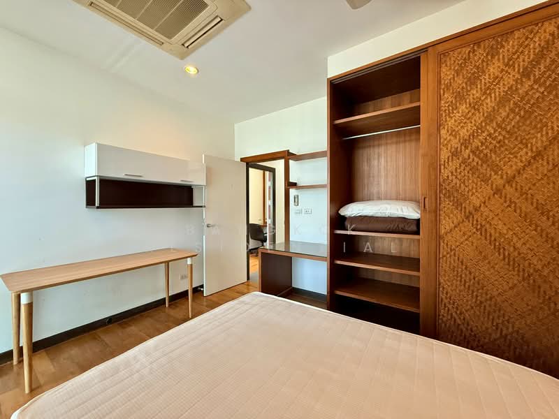 The Prime 11, Bangkok, 29 Soi Sukhumvit 11, Khlongtoei Nua, Watthana, Bangkok, 4 Bedrooms, 177 sqm, Condo For Sale, by Bangkok Residential, 500430743 - DDproperty.com