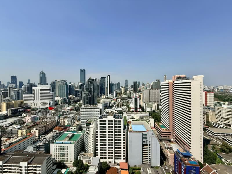 The Prime 11, Bangkok, 29 Soi Sukhumvit 11, Khlongtoei Nua, Watthana, Bangkok, 4 Bedrooms, 177 sqm, Condo For Sale, by Bangkok Residential, 500430743 - DDproperty.com