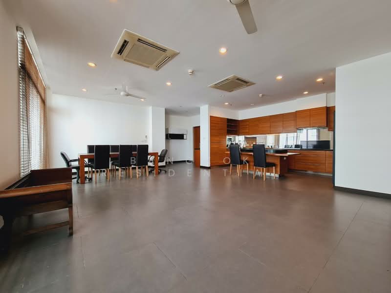 The Prime 11, Bangkok, 29 Soi Sukhumvit 11, Khlongtoei Nua, Watthana, Bangkok, 4 Bedrooms, 177 sqm, Condo For Sale, by Bangkok Residential, 500430743 - DDproperty.com