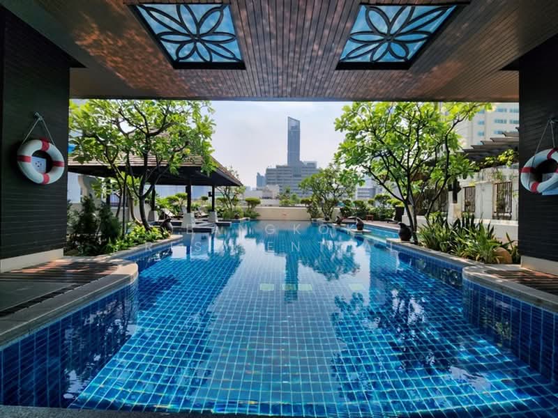 The Prime 11, Bangkok, 29 Soi Sukhumvit 11, Khlongtoei Nua, Watthana, Bangkok, 4 Bedrooms, 177 sqm, Condo For Sale, by Bangkok Residential, 500430743 - DDproperty.com