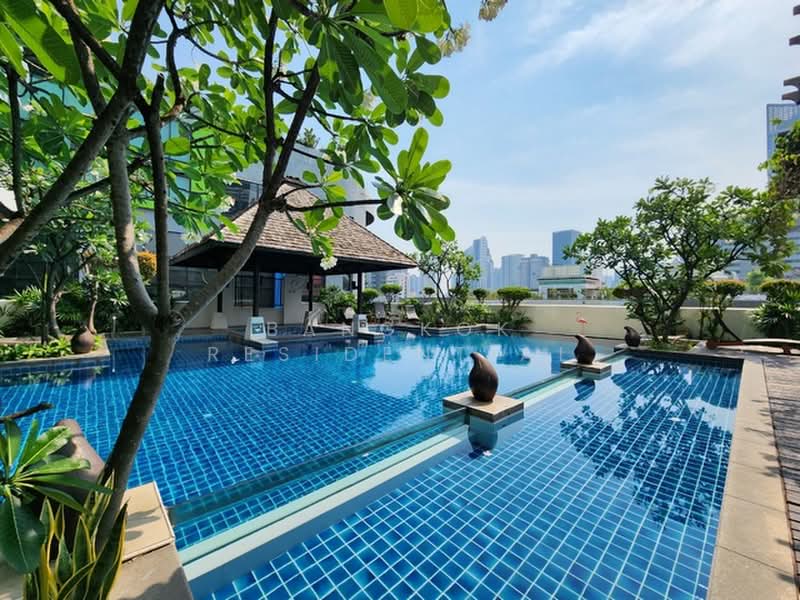 The Prime 11, Bangkok, 29 Soi Sukhumvit 11, Khlongtoei Nua, Watthana, Bangkok, 4 Bedrooms, 177 sqm, Condo For Sale, by Bangkok Residential, 500430743 - DDproperty.com