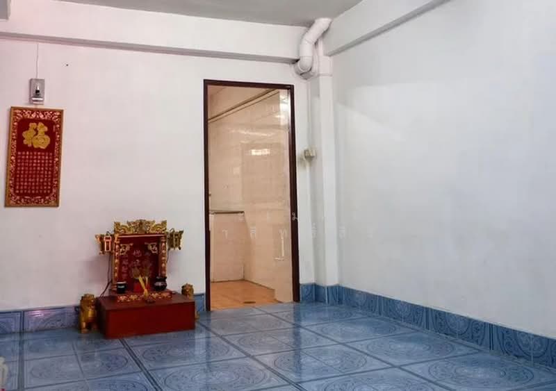 แสมดำ, Bangkok, Samae Dam, Bang Khun Thian, Bangkok, , 300 sqm, Shophouse For Sale, by จิระเมศร์ วราสิทธิ์สิริ, 500430744 - DDproperty.com