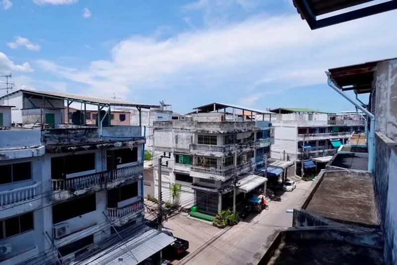 แสมดำ, กรุงเทพ, แสมดำ, บางขุนเทียน, กรุงเทพ, 300 ตร.ม., ตึกแถว-อาคารพาณิชย์ ขาย, โดย จิระเมศร์ วราสิทธิ์สิริ, 500430744 - DDproperty.com