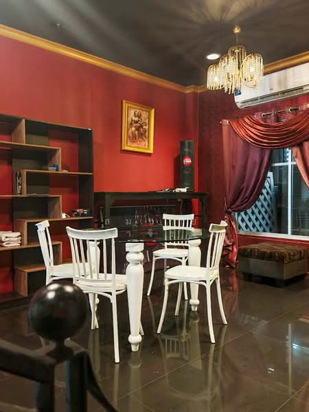 Baan Klang Krung Grande Vienna Rama 3, Bangkok, Rama 3 Road, Bang Pong Pang, Yan Nawa, Bangkok, 3 Bedrooms, 270 sqm, Townhouse For Rent, by Somchai Ruechajirakit, 500430745 - DDproperty.com