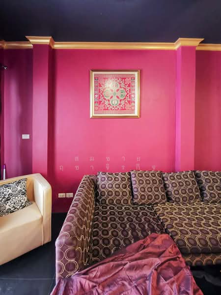 Baan Klang Krung Grande Vienna Rama 3, Bangkok, Rama 3 Road, Bang Pong Pang, Yan Nawa, Bangkok, 3 Bedrooms, 270 sqm, Townhouse For Rent, by Somchai Ruechajirakit, 500430745 - DDproperty.com