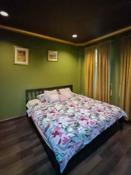 Baan Klang Krung Grande Vienna Rama 3 : บ้านกลางกรุง แกรนด์ เวียนนา พระราม 3, กรุงเทพ, ถนนพระราม 3, บางโพงพาง, ยานนาวา, กรุงเทพ, 270 ตร.ม., ทาวน์เฮ้าส์ ให้เช่า, โดย สมชาย ฤชาจิรกิจ, 500430745 - DDproperty.com