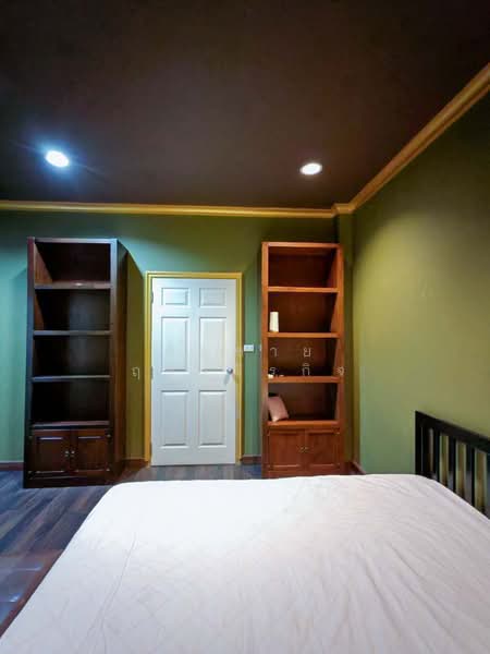 Baan Klang Krung Grande Vienna Rama 3, Bangkok, Rama 3 Road, Bang Pong Pang, Yan Nawa, Bangkok, 3 Bedrooms, 270 sqm, Townhouse For Rent, by Somchai Ruechajirakit, 500430745 - DDproperty.com