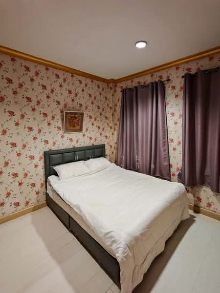 Baan Klang Krung Grande Vienna Rama 3, Bangkok, Rama 3 Road, Bang Pong Pang, Yan Nawa, Bangkok, 3 Bedrooms, 270 sqm, Townhouse For Rent, by Somchai Ruechajirakit, 500430745 - DDproperty.com