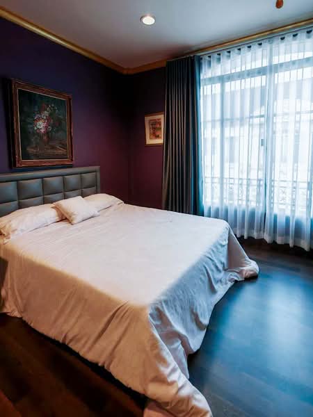 Baan Klang Krung Grande Vienna Rama 3 : บ้านกลางกรุง แกรนด์ เวียนนา พระราม 3, กรุงเทพ, ถนนพระราม 3, บางโพงพาง, ยานนาวา, กรุงเทพ, 270 ตร.ม., ทาวน์เฮ้าส์ ให้เช่า, โดย สมชาย ฤชาจิรกิจ, 500430745 - DDproperty.com