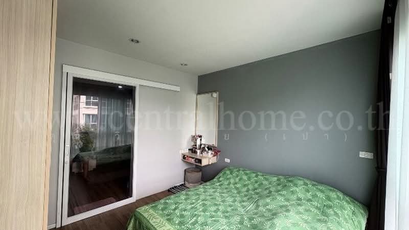 Happy Condo Ladprao 101 : แฮปปี้ คอนโด ลาดพร้าว 101, กรุงเทพ, ถนนลาดพร้าว 101, วังทองหลาง, กรุงเทพ, 37 ตร.ม., คอนโด ขาย, โดย คุณ วิพุธดนัย (เปา), 500430746 - DDproperty.com