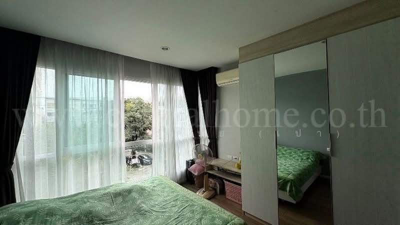 Happy Condo Ladprao 101 : แฮปปี้ คอนโด ลาดพร้าว 101, กรุงเทพ, ถนนลาดพร้าว 101, วังทองหลาง, กรุงเทพ, 37 ตร.ม., คอนโด ขาย, โดย คุณ วิพุธดนัย (เปา), 500430746 - DDproperty.com