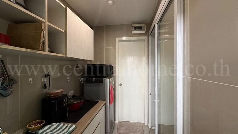 Happy Condo Ladprao 101 : แฮปปี้ คอนโด ลาดพร้าว 101, กรุงเทพ, ถนนลาดพร้าว 101, วังทองหลาง, กรุงเทพ, 37 ตร.ม., คอนโด ขาย, โดย คุณ วิพุธดนัย (เปา), 500430746 - DDproperty.com