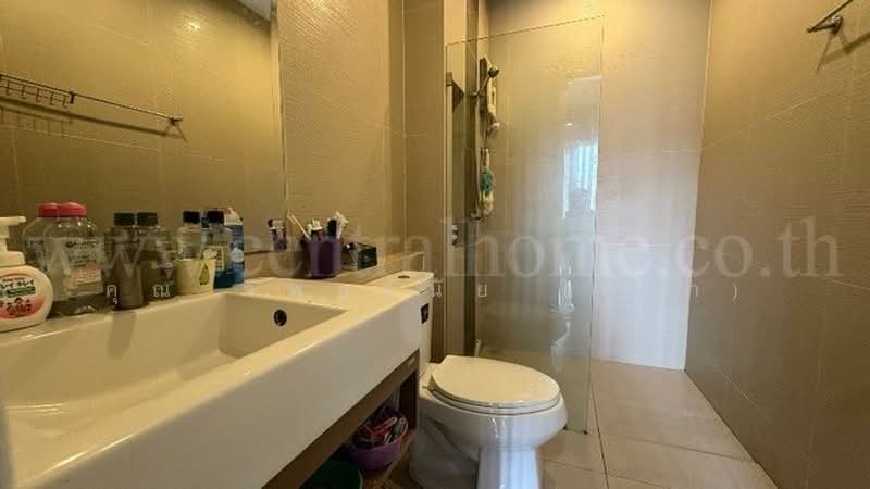 Happy Condo Ladprao 101, Bangkok, Ladprao Road, Wang Thonglang, Bangkok, 1 Bedroom, 37 sqm, Condo For Sale, by คุณ วิพุธดนัย (เปา), 500430746 - DDproperty.com