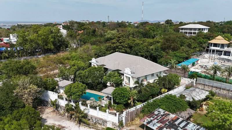 อ่างศิลา, Chon Buri (Pattaya), Ang Sila, Muang Chon Buri, Chon Buri (Pattaya), 5 Bedrooms, 1,600 sqm, Single Detached House For Sale, by Infinity EEC (Thailand) Co., Ltd., 500430747 - DDproperty.com