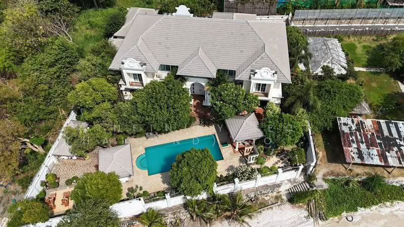 อ่างศิลา, Chon Buri (Pattaya), Ang Sila, Muang Chon Buri, Chon Buri (Pattaya), 5 Bedrooms, 1,600 sqm, Single Detached House For Sale, by Infinity EEC (Thailand) Co., Ltd., 500430747 - DDproperty.com