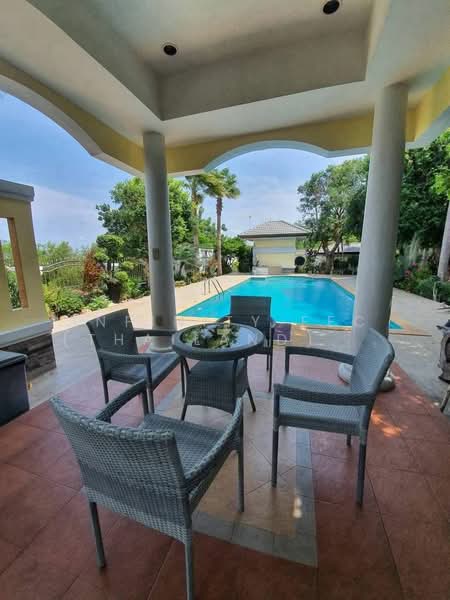อ่างศิลา, Chon Buri (Pattaya), Ang Sila, Muang Chon Buri, Chon Buri (Pattaya), 5 Bedrooms, 1,600 sqm, Single Detached House For Sale, by Infinity EEC (Thailand) Co., Ltd., 500430747 - DDproperty.com