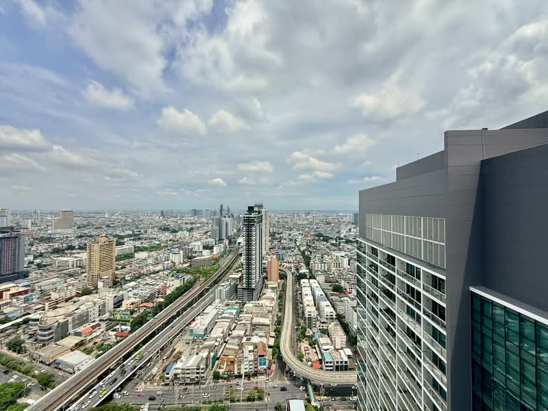 The River by Raimon Land : เดอะ ริเวอร์ บาย ไรม่อน แลนด์, กรุงเทพ, ซอยเจริญนคร 13 ถนนเจริญนคร, คลองต้นไทร, คลองสาน, กรุงเทพ, 109 ตร.ม., คอนโด ขาย, โดย Bangkok Residential, 500430748 - DDproperty.com