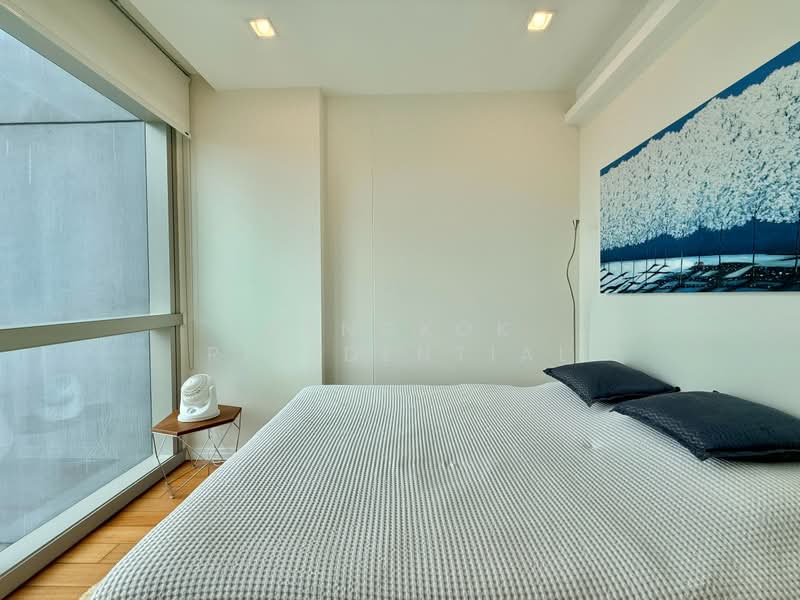 The River by Raimon Land : เดอะ ริเวอร์ บาย ไรม่อน แลนด์, กรุงเทพ, ซอยเจริญนคร 13 ถนนเจริญนคร, คลองต้นไทร, คลองสาน, กรุงเทพ, 109 ตร.ม., คอนโด ขาย, โดย Bangkok Residential, 500430748 - DDproperty.com