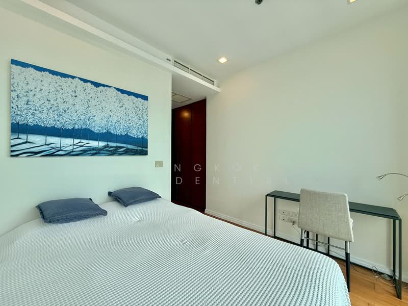 The River by Raimon Land, Bangkok, Soi Charoen Nakorn 13, Charoen Nakorn Road, Khlong Ton Sai, Khlong San, Bangkok, 2 Bedrooms, 109 sqm, Condo For Sale, by Bangkok Residential, 500430748 - DDproperty.com