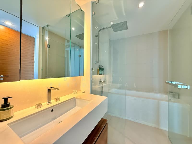 The River by Raimon Land, Bangkok, Soi Charoen Nakorn 13, Charoen Nakorn Road, Khlong Ton Sai, Khlong San, Bangkok, 2 Bedrooms, 109 sqm, Condo For Sale, by Bangkok Residential, 500430748 - DDproperty.com