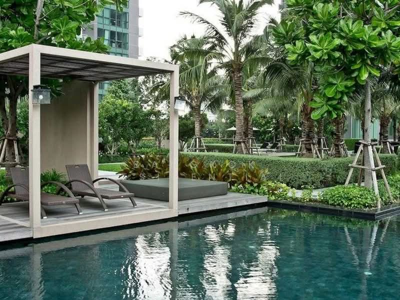 The River by Raimon Land : เดอะ ริเวอร์ บาย ไรม่อน แลนด์, กรุงเทพ, ซอยเจริญนคร 13 ถนนเจริญนคร, คลองต้นไทร, คลองสาน, กรุงเทพ, 109 ตร.ม., คอนโด ขาย, โดย Bangkok Residential, 500430748 - DDproperty.com