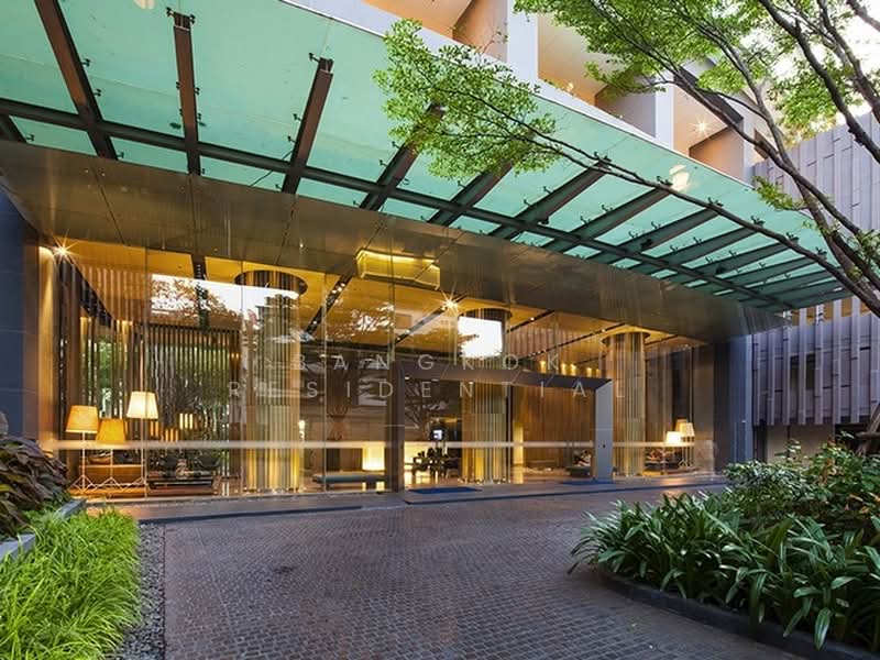 The River by Raimon Land : เดอะ ริเวอร์ บาย ไรม่อน แลนด์, กรุงเทพ, ซอยเจริญนคร 13 ถนนเจริญนคร, คลองต้นไทร, คลองสาน, กรุงเทพ, 109 ตร.ม., คอนโด ขาย, โดย Bangkok Residential, 500430748 - DDproperty.com