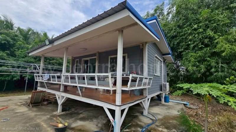 คลองบางเตย, Pathum Thani, คลองควาย, Khlong Khwai, Sam Khok, Pathum Thani, , 1,748 sqm, Land For Sale, by คุณ ศันสนีย์  ( เก๋ ), 500430749 - DDproperty.com