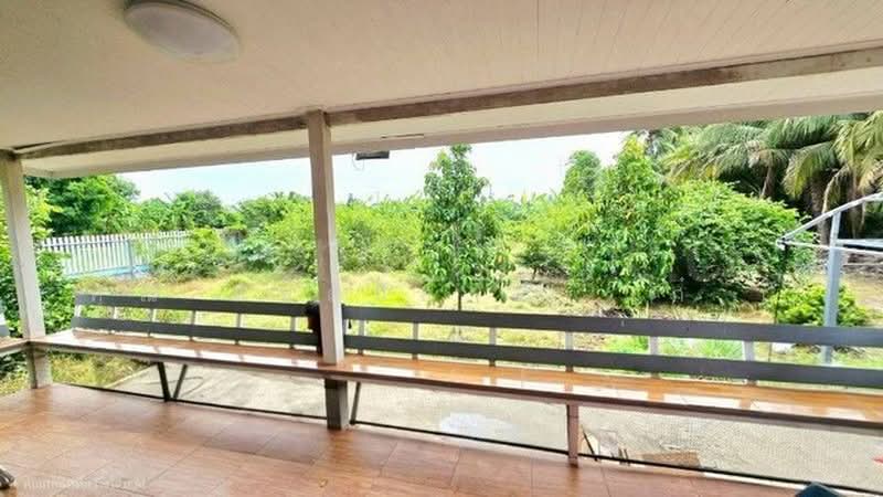 คลองบางเตย, Pathum Thani, คลองควาย, Khlong Khwai, Sam Khok, Pathum Thani, , 1,748 sqm, Land For Sale, by คุณ ศันสนีย์  ( เก๋ ), 500430749 - DDproperty.com