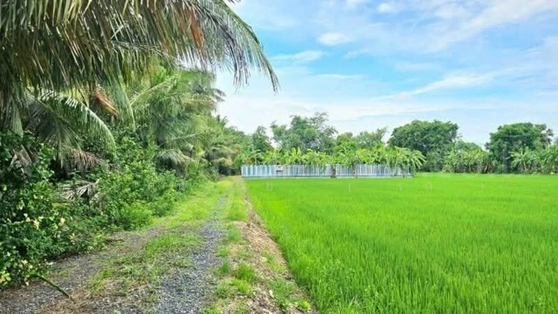 คลองบางเตย, Pathum Thani, คลองควาย, Khlong Khwai, Sam Khok, Pathum Thani, , 1,748 sqm, Land For Sale, by คุณ ศันสนีย์  ( เก๋ ), 500430749 - DDproperty.com