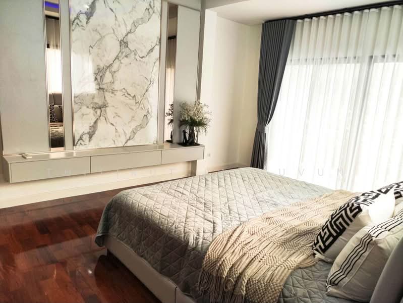 Perfect Masterpiece Sukhumvit 77 : เพอร์เฟค มาสเตอร์พีซ สุขุมวิท 77, สมุทรปราการ, ซอย หมู่บ้านเพอร์เฟคเพลส สุขุมวิท 77, ราชาเทวะ, บางพลี, สมุทรปราการ, 585 ตร.ม., บ้านเดี่ยว ให้เช่า, โดย Thitirut Jamsuvun, 500430750 - DDproperty.com