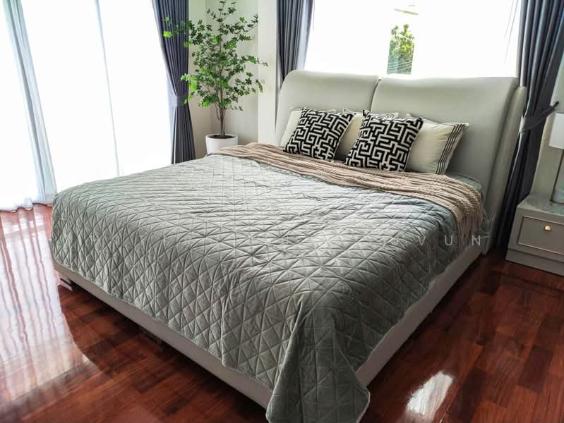 Perfect Masterpiece Sukhumvit 77, Samut Prakan, Soi Mu Ban Perfect Place Sukhumvit 77, Rachathewa, Bang Plee, Samut Prakan, 5 Bedrooms, 585 sqm, Single Detached House For Rent, by Thitirut Jamsuvun, 500430750 - DDproperty.com