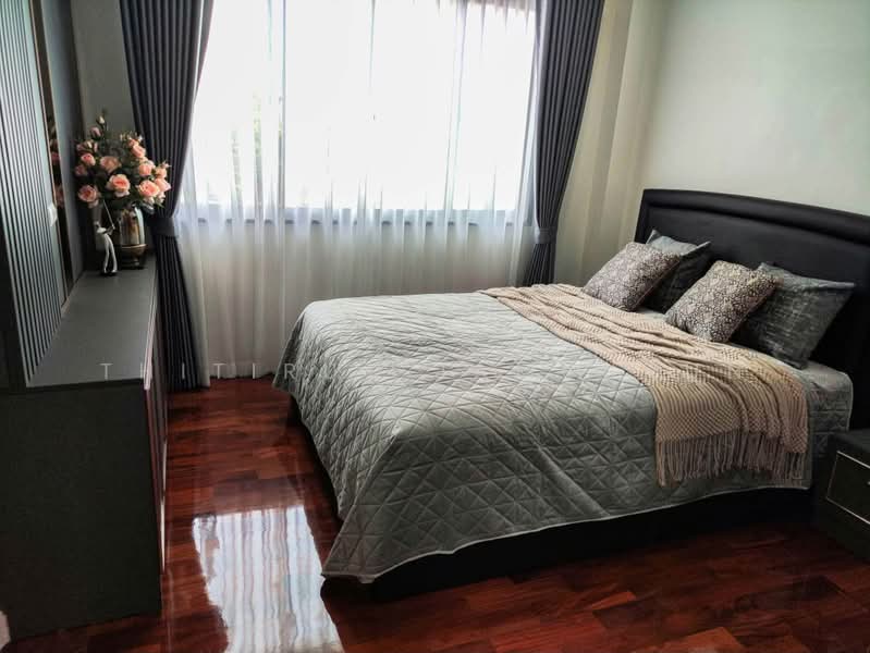 Perfect Masterpiece Sukhumvit 77 : เพอร์เฟค มาสเตอร์พีซ สุขุมวิท 77, สมุทรปราการ, ซอย หมู่บ้านเพอร์เฟคเพลส สุขุมวิท 77, ราชาเทวะ, บางพลี, สมุทรปราการ, 585 ตร.ม., บ้านเดี่ยว ให้เช่า, โดย Thitirut Jamsuvun, 500430750 - DDproperty.com