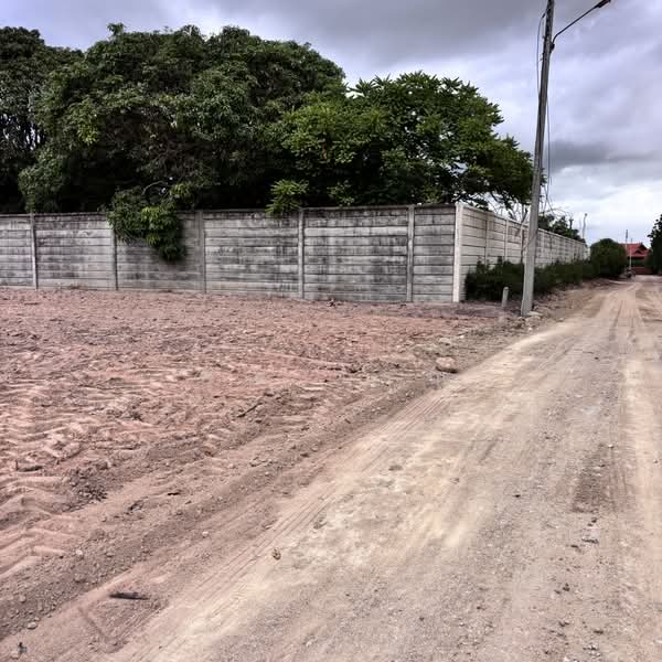 บ้านฉาง, Rayong, พยูน, Ban Zhang, Ban Chang, Rayong, , 240 sqm, Land For Sale, by คุณ เรณู, 500430752 - DDproperty.com