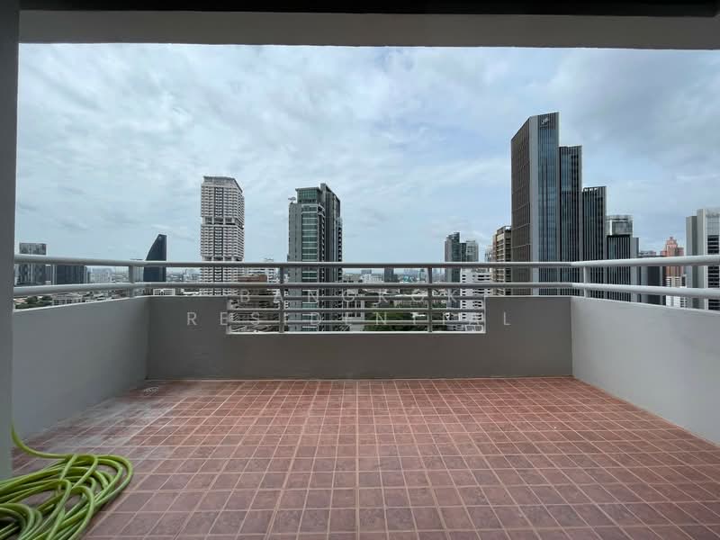 Acadamia Grand Tower, Bangkok, Soi Sukhumvit 43, Khlong Tan Nua, Watthana, Bangkok, 3 Bedrooms, 194 sqm, Condo For Sale, by Bangkok Residential, 500430753 - DDproperty.com