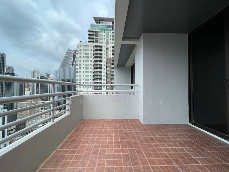 Acadamia Grand Tower, Bangkok, Soi Sukhumvit 43, Khlong Tan Nua, Watthana, Bangkok, 3 Bedrooms, 194 sqm, Condo For Sale, by Bangkok Residential, 500430753 - DDproperty.com